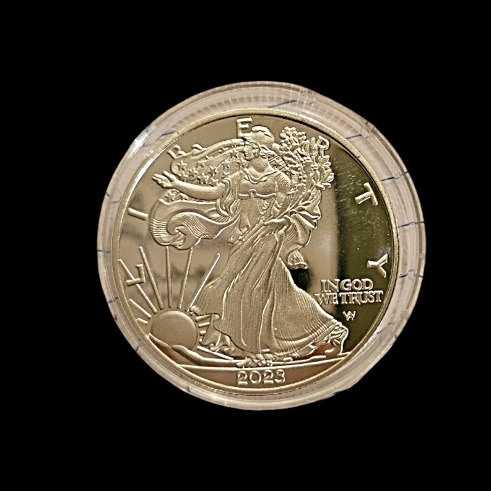 2023 Silver American Eagle Proof